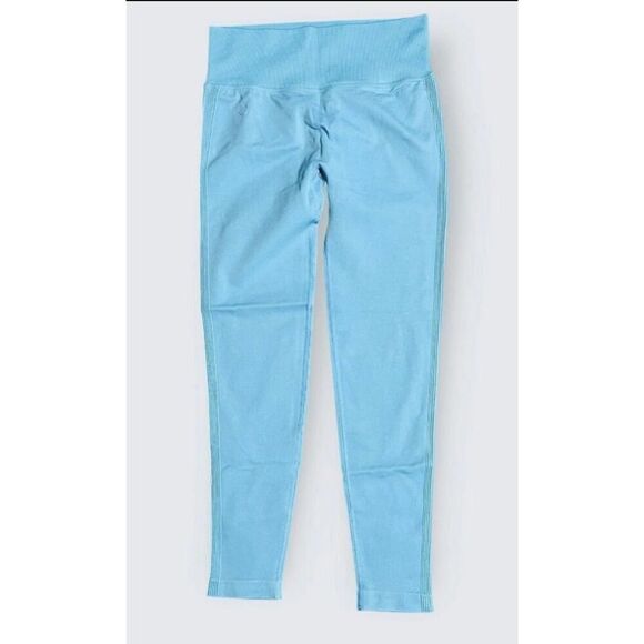 Brand New - Halara Women’s XS Seamless Flow Butt Lifting Leggings - Picture 6 of 10